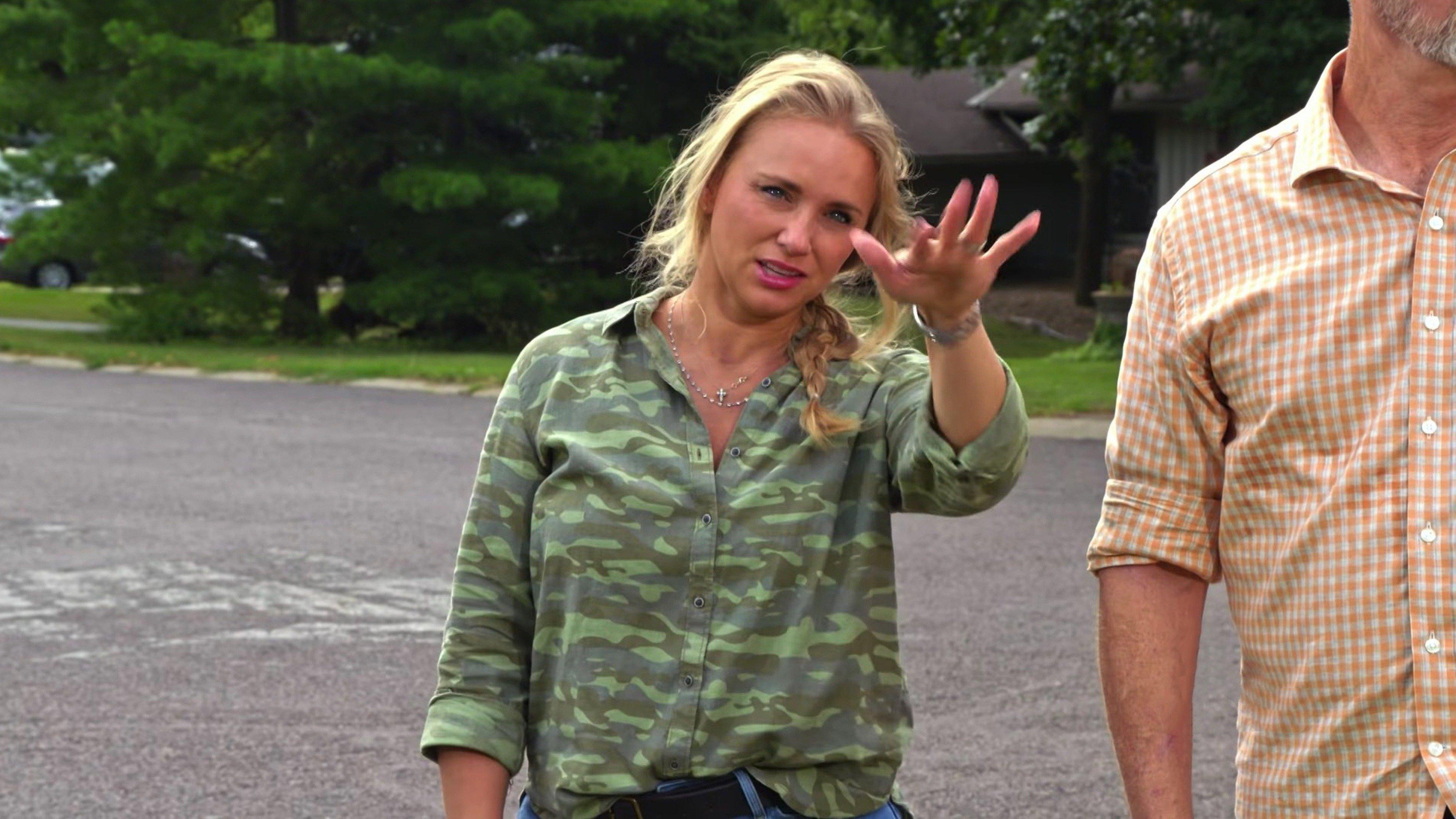 Bargain Mansions On Par For Glory