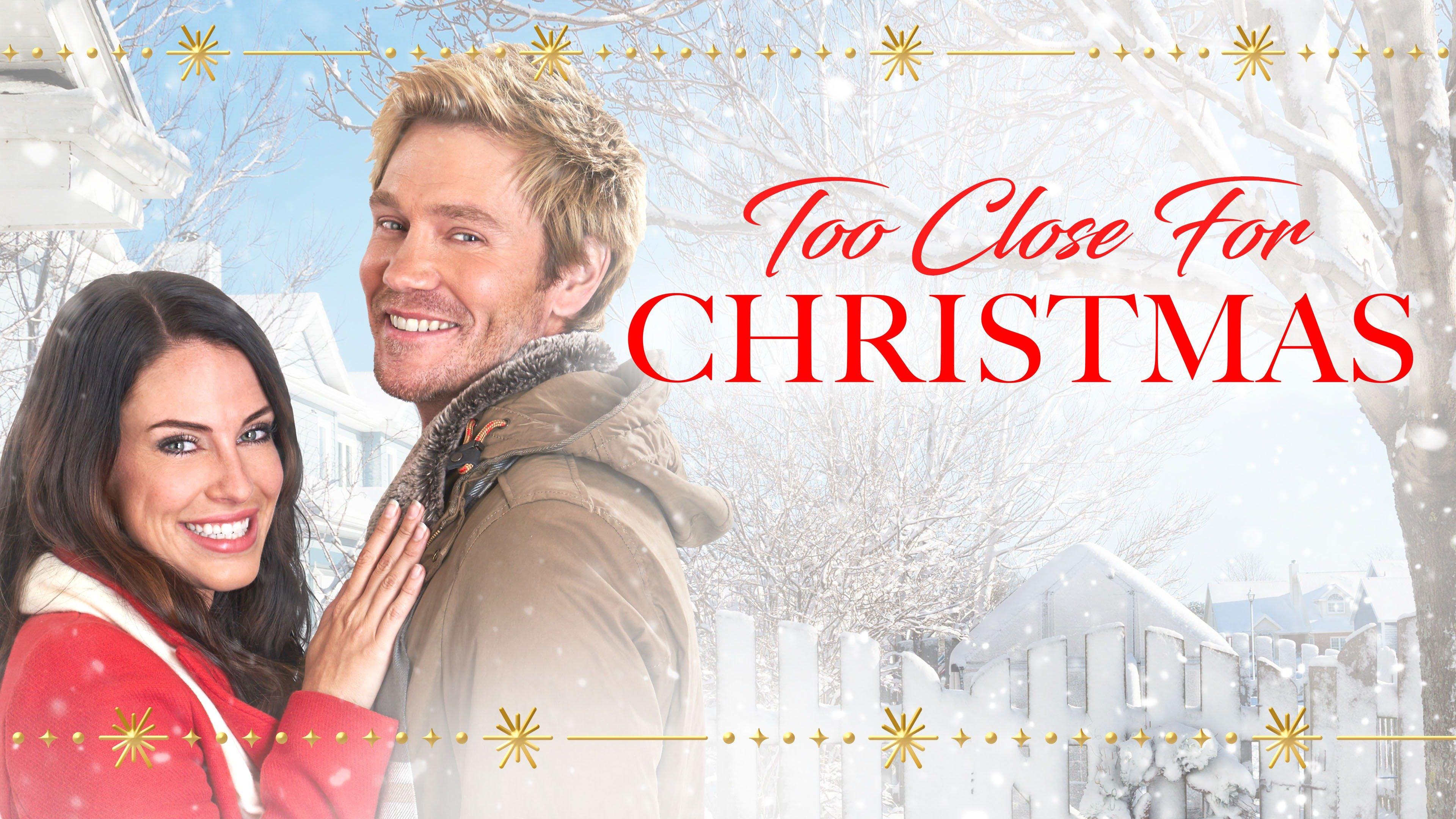 Watch Too Close for Christmas Streaming Online on Philo (Free Trial)