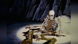 Ballad of Belle Bonnet
