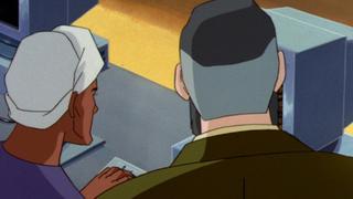 The Real Adventures of Jonny Quest