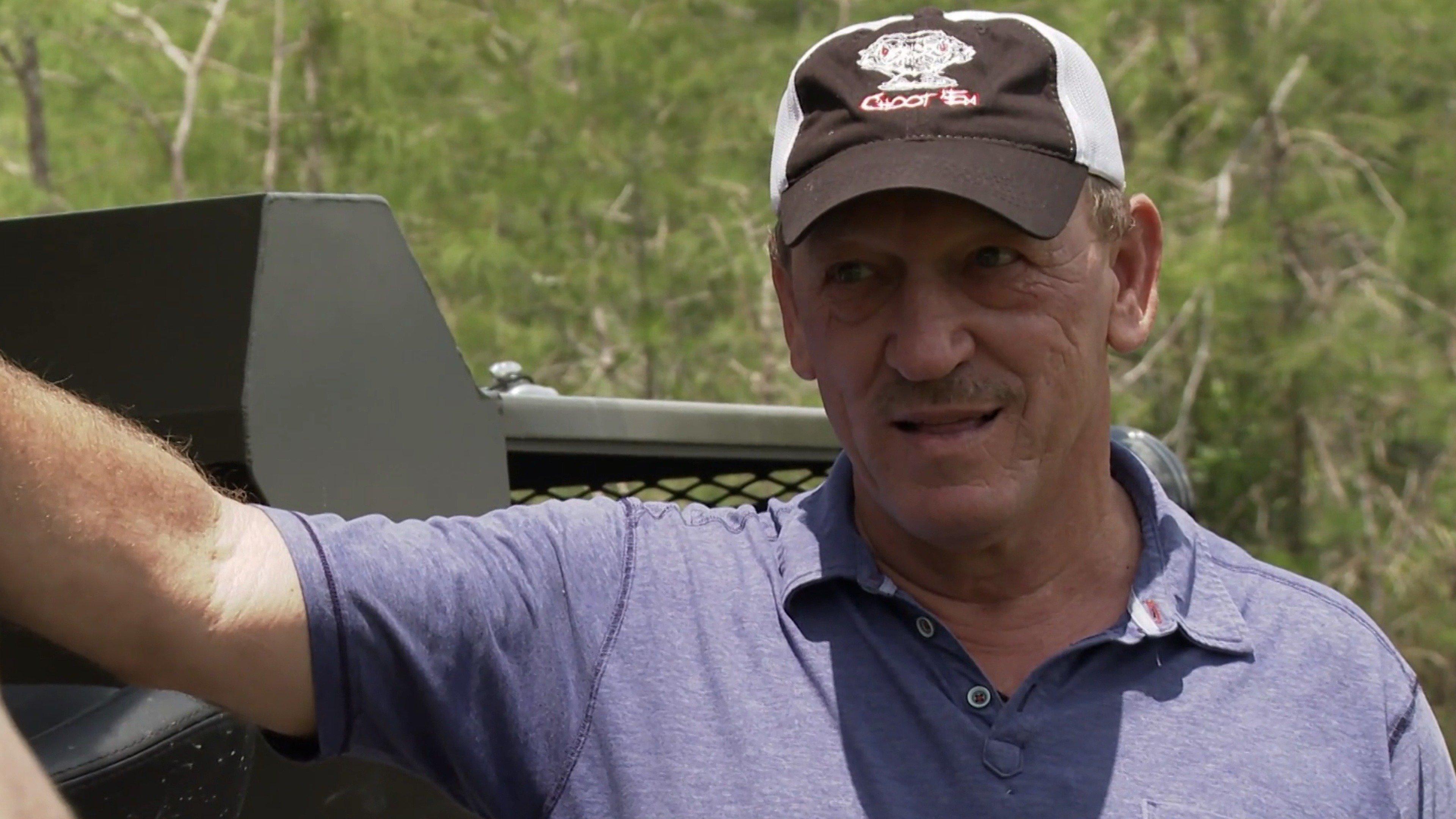 Pictures Of Pickle From Swamp People - lcuz22t