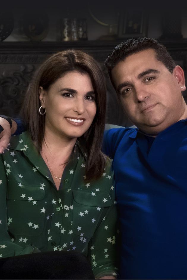 Buddy Valastro: Road to Recovery