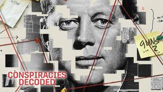 Conspiracies Decoded