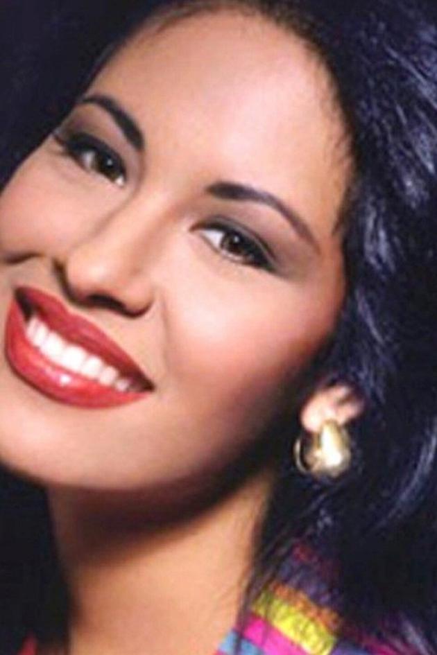 Selena: The Crimes That Changed Us