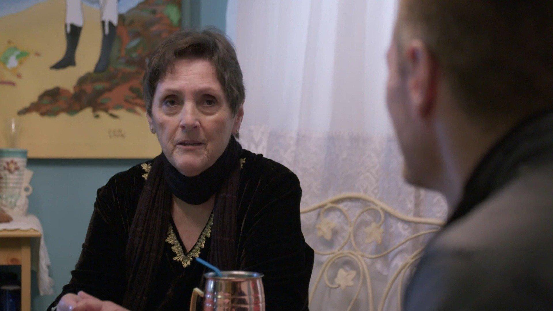 History's Greatest Mysteries Roswell The First Witness The Writer