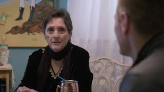 Roswell: The First Witness - The Writer