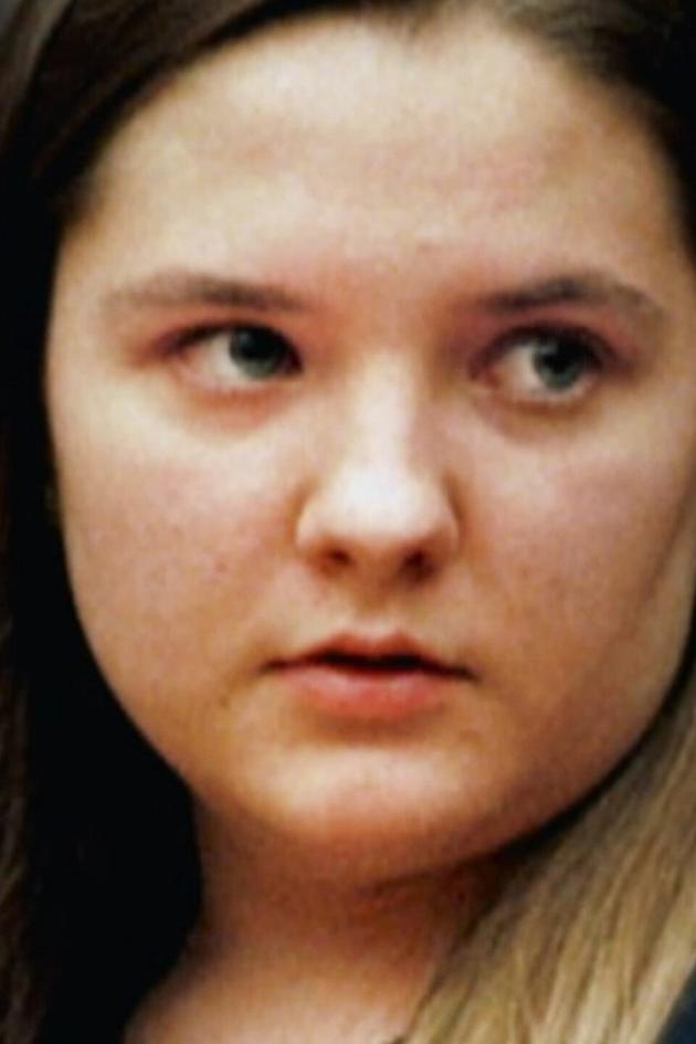 The Nanny Trial: The Crimes That Changed Us