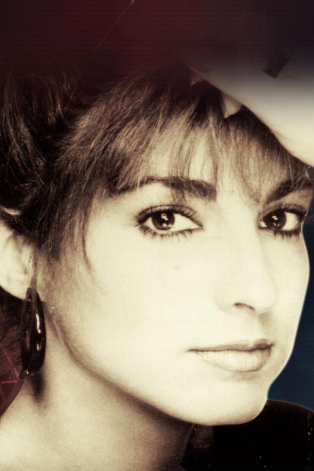 Gloria Estefan: Collision Course