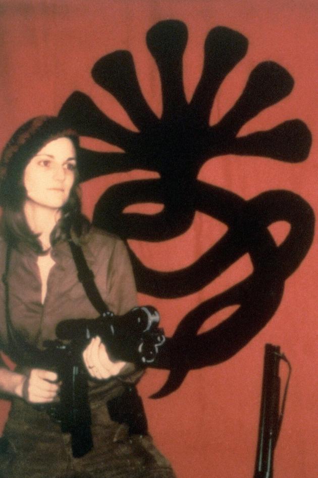 Patty Hearst: The Crimes That Changed Us