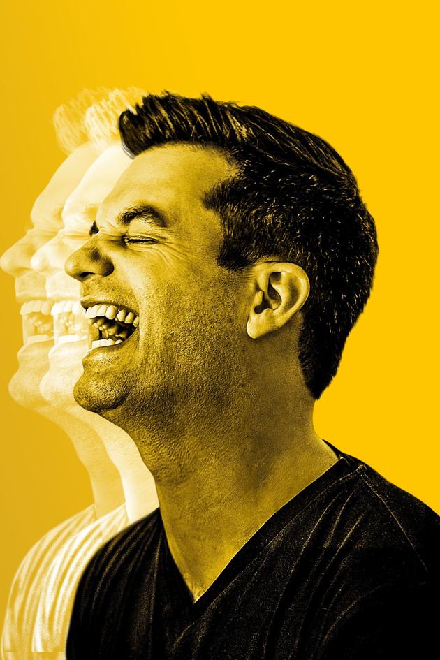 Michael Kosta: Detroit. NY. LA