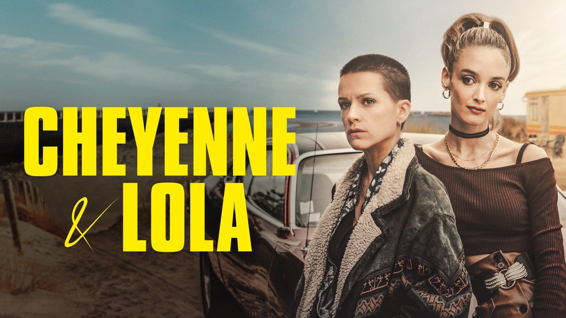 Watch Cheyenne &amp; Lola Streaming Online on Philo (Free Trial)