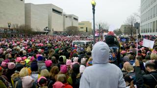 Women's March