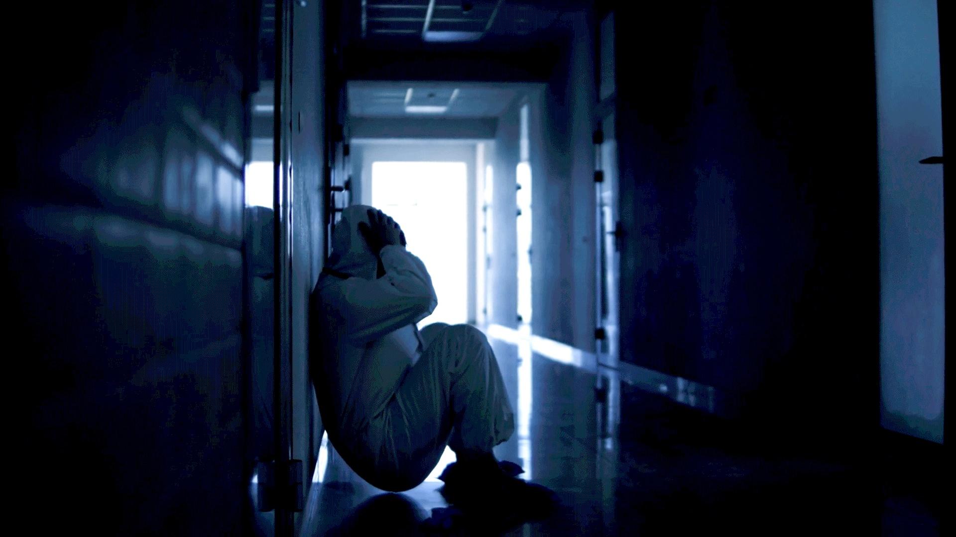 While the Rest of Us Die: National Insecurity