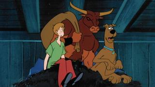 Lock the Door, It's a Minotaur!