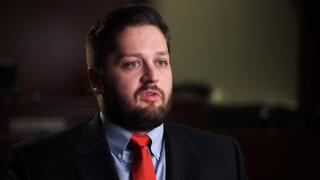 Murder in the Kentucky Hills