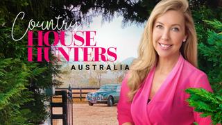  watch Country House Hunters