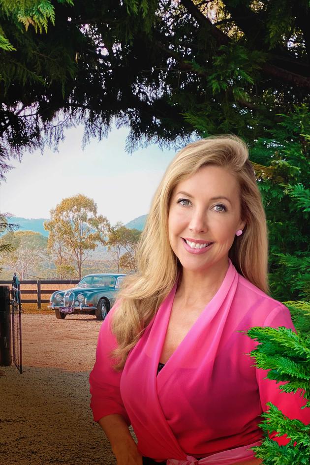 Find My Country House: Australia