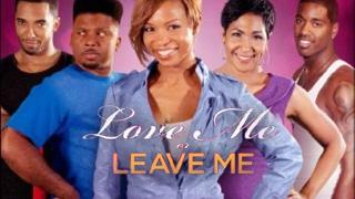 Love Me or Leave Me