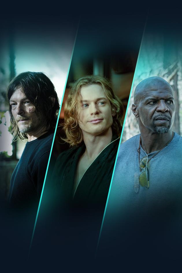 AMC+ Fan Experience