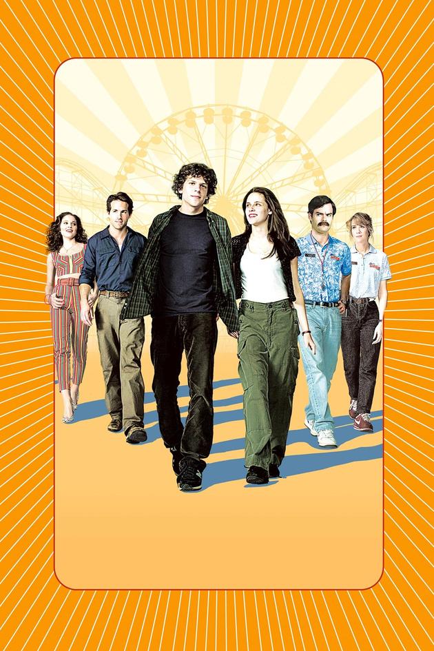 Adventureland