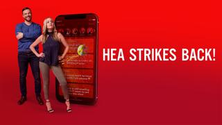 90 Day Fiance: HEA Strikes Back!