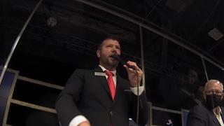 Barrett-Jackson: REVVED UP