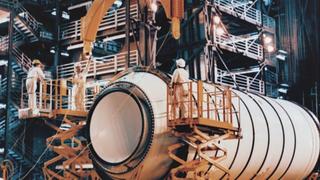 NASA's Columbia Disaster