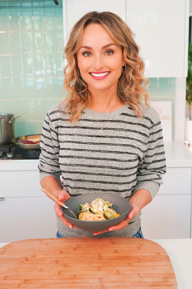 Giada at Home