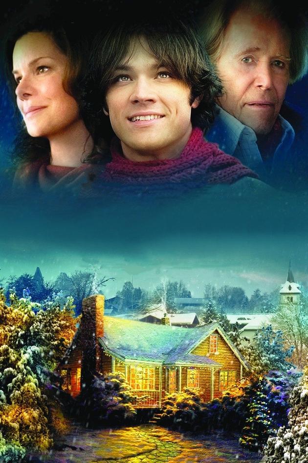 Thomas Kinkade's Christmas Cottage
