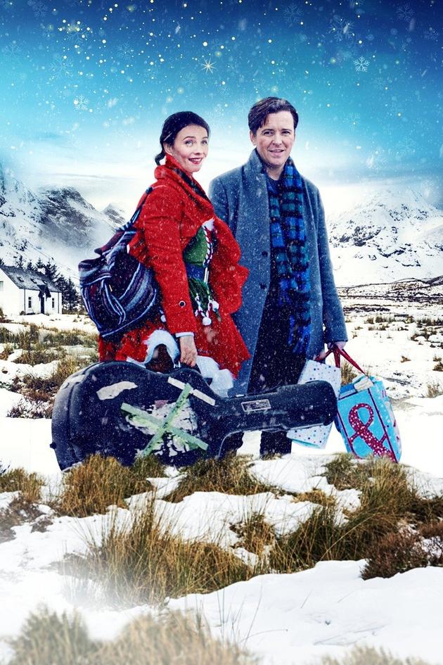 Lost at Christmas