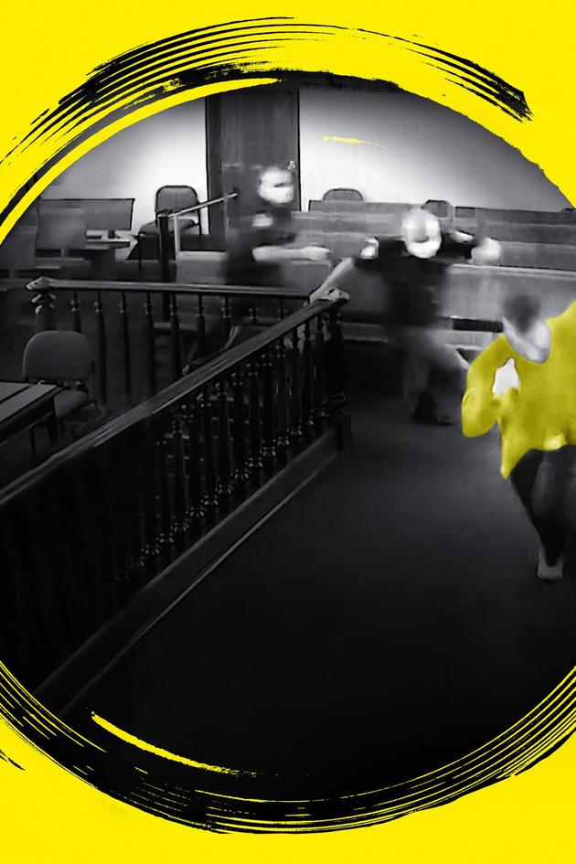 Court Cam: Top 10 Moments of 2020