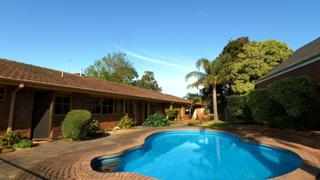 Langwarrin