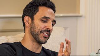Amir Arison