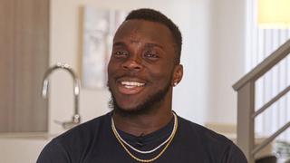 Deshaun Davis