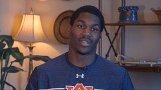 Kerryon Johnson