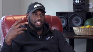 Rashaan Evans