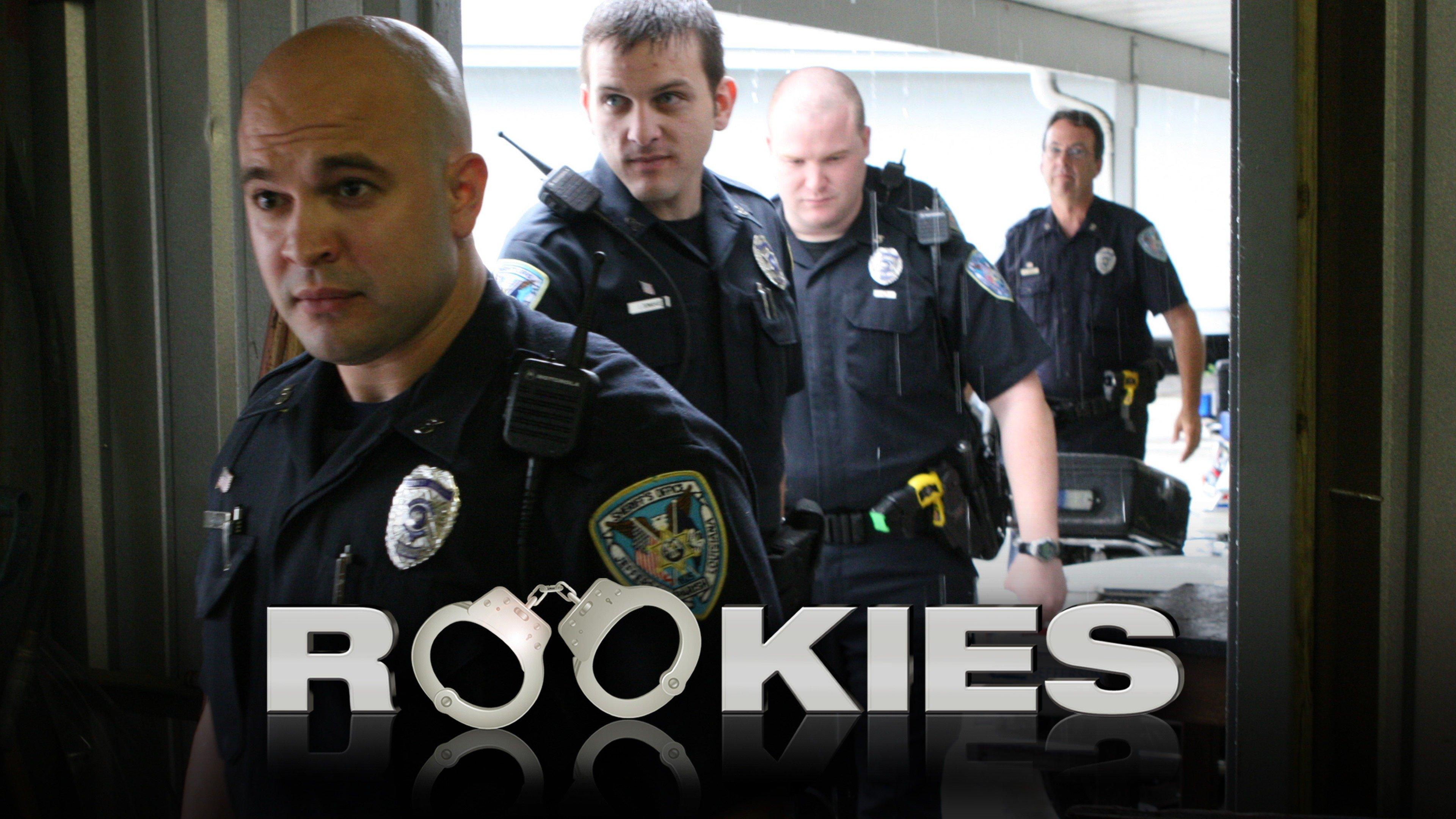 Watch The Rookies Streaming Online on Philo (Free Trial)