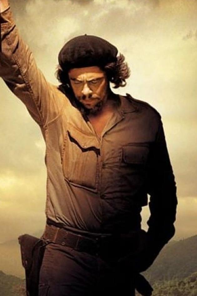 Che: Part Two