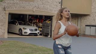 Rosalyn Gold-Onwude