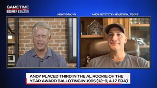 Andy Pettitte Andy Pettitte