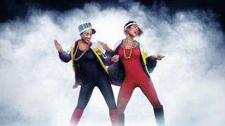 Salt-N-Pepa