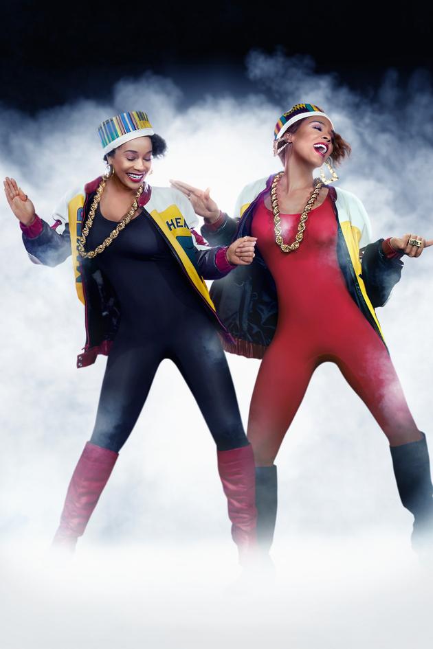 Salt-N-Pepa