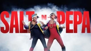 Salt-N-Pepa