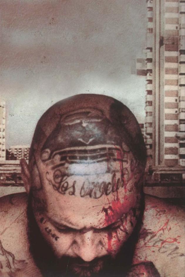 L38: The Face of Evil
