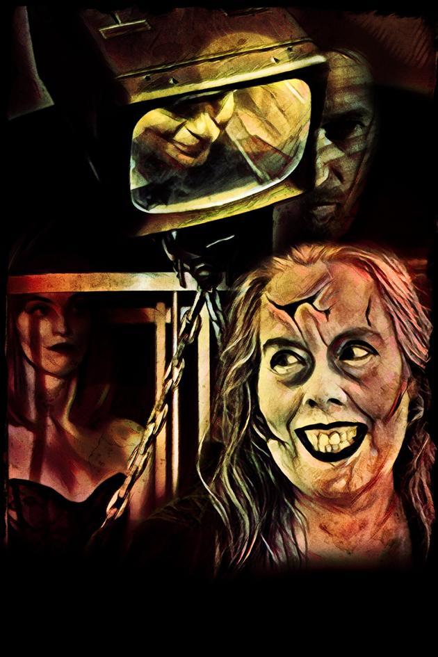 Psychopomp
