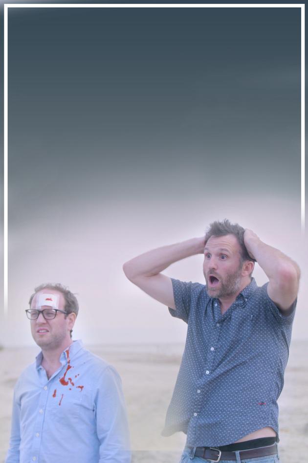 Derek's Dead