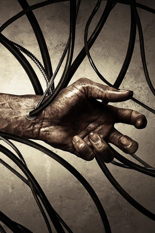 Pandorum