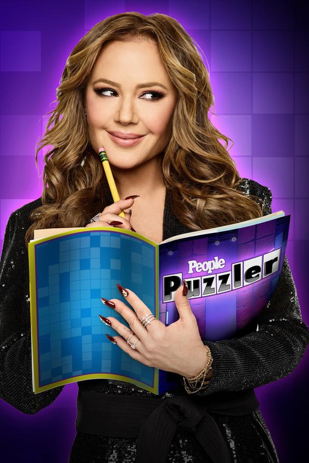 People Puzzler
