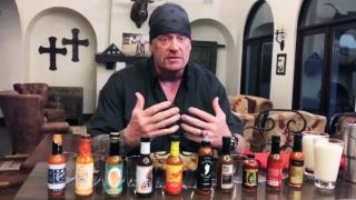 The Undertaker