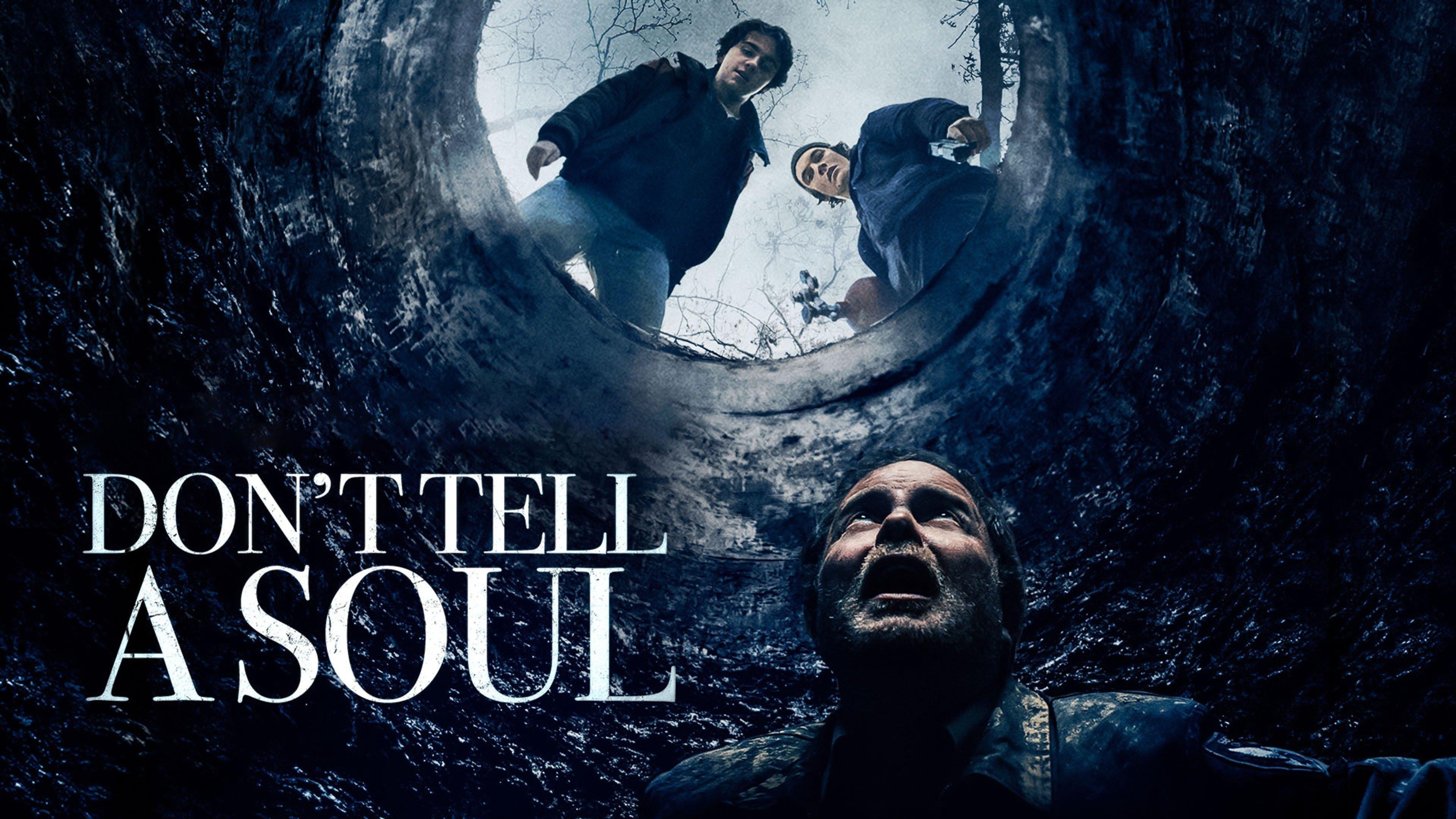 Watch Don't Tell a Soul Streaming Online on Philo (Free Trial)